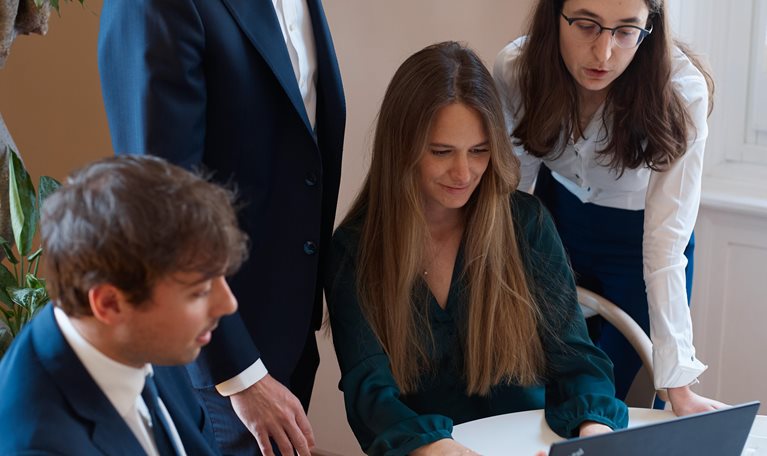 Future Talent Program